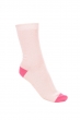 Cashmere & Elastane accessories socks frontibus shinking violet rose shocking 3 5 35 38 